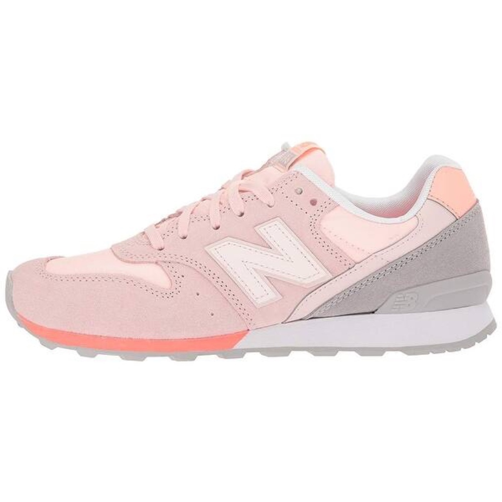 New Balance 696 Suede Sneaker